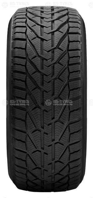 Tigar Winter 215/40 R17 87V