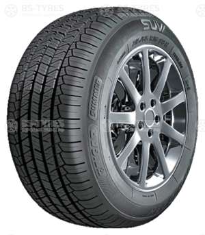 Tigar Summer SUV 235/50 R19 99V