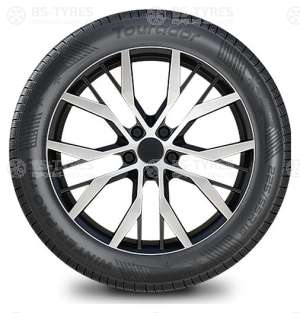 Tourador Winter Pro TSU1 275/40 R20 106V