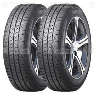 Tourador X All Climate Van+ 185/75 R16C 104/102S