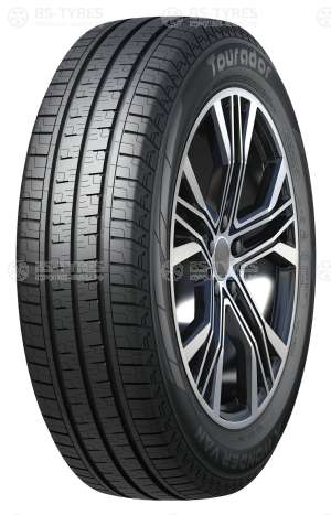 Tourador X Wonder TH1 215/60 R16C 103/101T