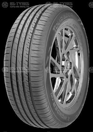 Tourador X Wonder TH1 215/60 R16C 103/101T