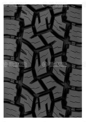 Toyo Open Country A/T III 285/70 R17 116Q