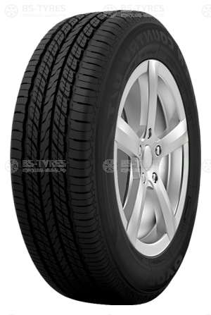 Toyo Open Country U/T 285/45 R22 114V