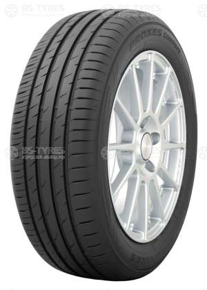 Toyo Proxes Comfort SUV 215/55 R18 99V