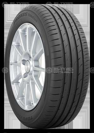 Toyo Proxes Comfort SUV 215/55 R18 99V