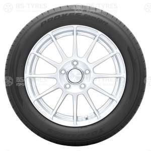 Toyo Proxes Comfort SUV 215/55 R18 99V