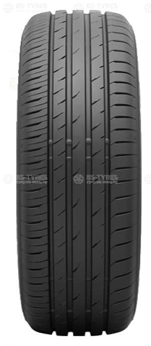 Toyo Proxes Comfort SUV 215/55 R18 99V