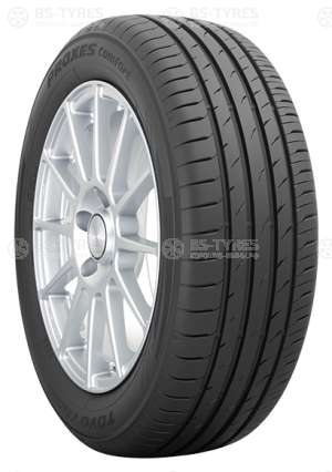 Toyo Proxes Comfort SUV 215/55 R18 99V