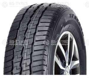Tracmax RF09 205/70 R15C 106/104R