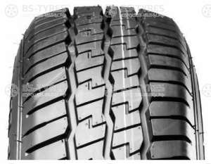 Tracmax RF09 205/70 R15C 106/104R