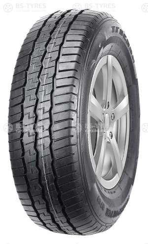 Tracmax RF09 205/70 R15C 106/104R