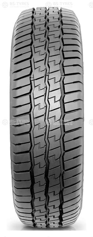 Tracmax RF09 205/70 R15C 106/104R