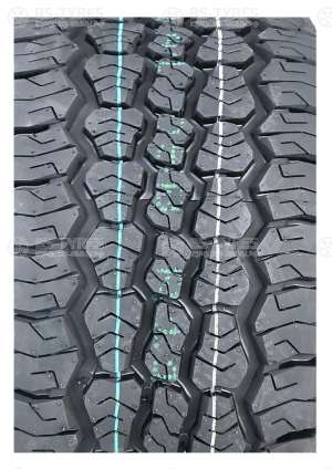Tracmax X-Privilo AT01 195/80 R15 100T