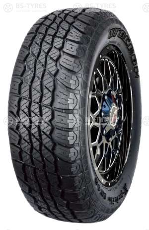 Tracmax X-Privilo AT08 225/70 R16 103T