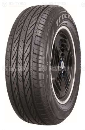 Tracmax X-Privilo H/T 225/70 R16 107H