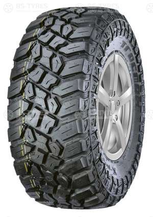 Tracmax X-Privilo M/T 225/75 R16C 115/112Q