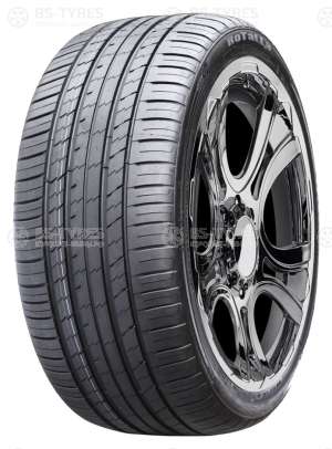 Tracmax X-Privilo RS01+ 305/40 R20 112Y