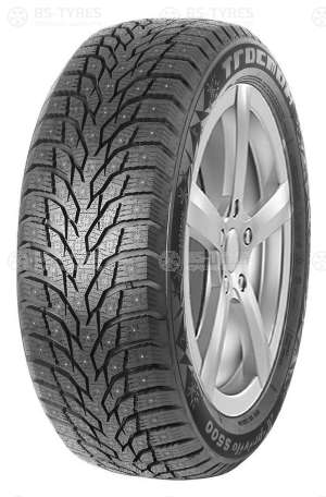 Tracmax X-Privilo S500 255/50 R19 107T