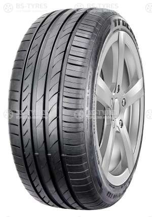 Tracmax X-Privilo TX3 205/55 R16 94W