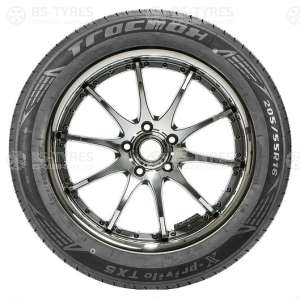 Tracmax X-Privilo TX5 185/65 R15 88H