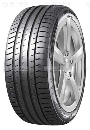 Triangle EffeXSport TH202 215/35 R18 84Y