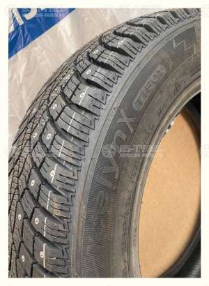 Triangle IcelynX TI501 245/65 R17 111T