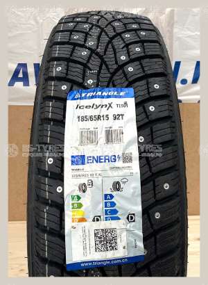 Triangle IcelynX TI501 245/65 R17 111T