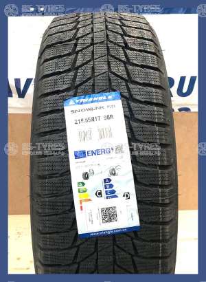 Triangle Snow PL01 215/55 R16 97R