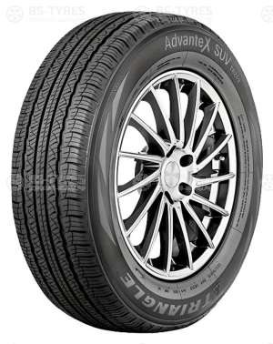 Triangle TR259 SUV 255/45 R21 102W