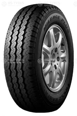 Triangle TR652 225/75 R16C 116/114Q
