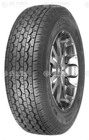 Triangle TR652 225/75 R16C 116/114Q