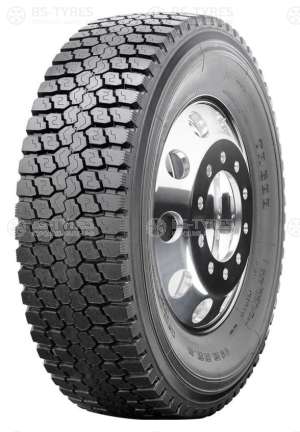 Triangle TR688 295/75 R22.5 144/141M