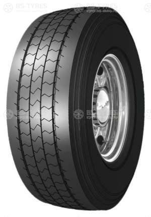 Triangle TRT02 385/65 R22.5 160J Прицепная
