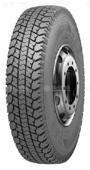Tyrex CRG VM-201 12/0 R20C 154/149J