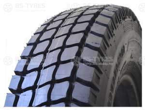 Tyrex CRG VM-310 10/0 R20C 146/143K