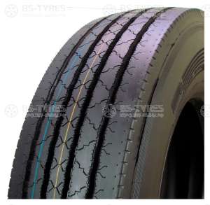 Tyrex FR-401 315/80 R22.5 154/150M Рулевая