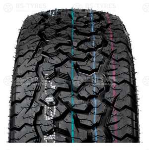 Unigrip Lateral Force A/T 235/70 R16 106H