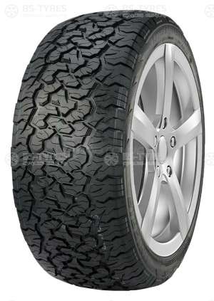 Unigrip Lateral Force A/T 235/70 R16 106H