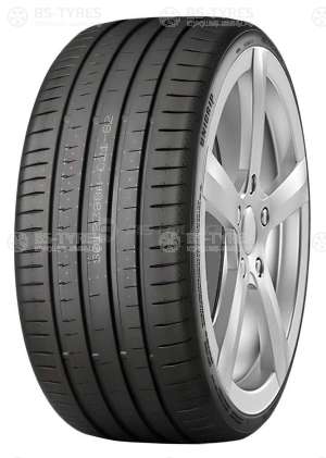 Unigrip Lateral Force Sport 235/45 R20 100Y