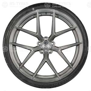 Unistar Ice protection 285/30 R21 100H