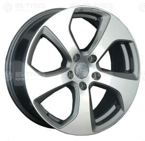 Replay VW150 (GMF) 7xR17 ET43 5*112 D57.1