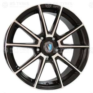 Tech-line Venti 1704 (BD) 7xR17 ET45 5*100 D54.1