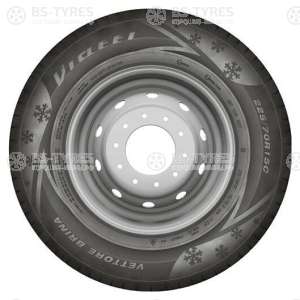 Viatti Vettore Brina V-525 185/80 R14C 102/100C