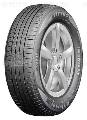 Vittos VSP07 215/55 R17 98W
