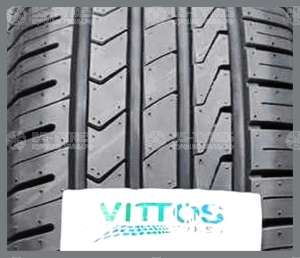 Vittos VSP07 215/55 R17 98W