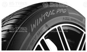 Vredestein WinTrac Pro 265/40 R22 106Y