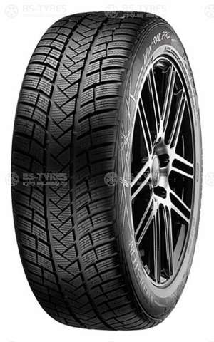 Vredestein WinTrac Pro 265/40 R22 106Y