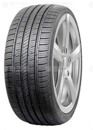 Wanli SU025 285/45 R22 114V