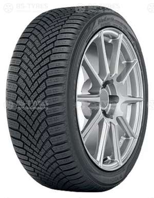 Yokohama W.drive V906 235/60 R18 103T